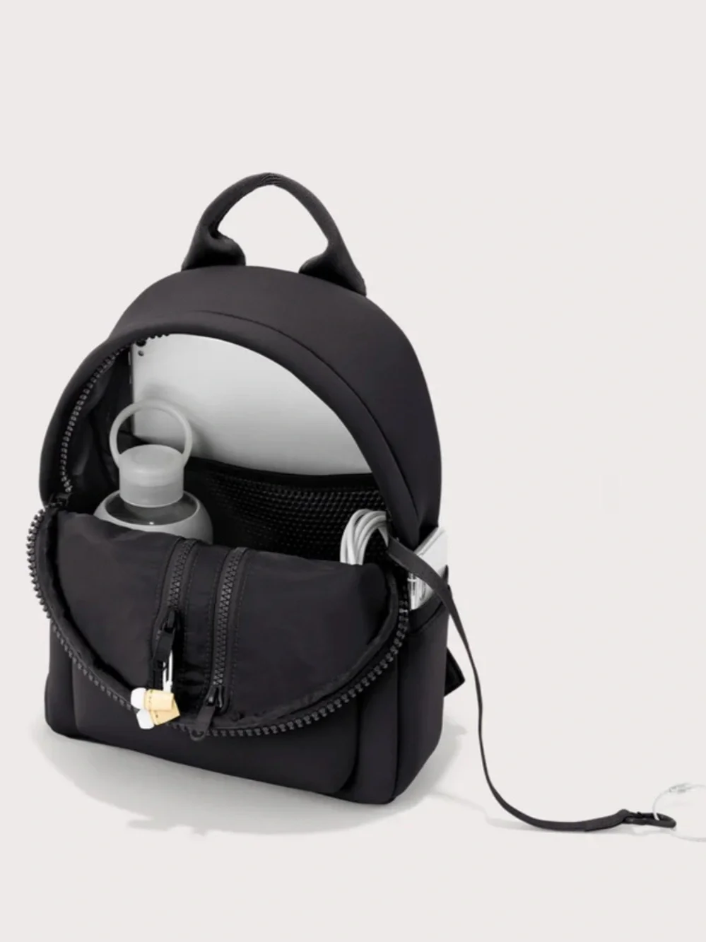 DAGNE DOVER - DAKOTA NEOPRENE BACKPACK